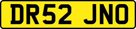 DR52JNO