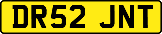 DR52JNT