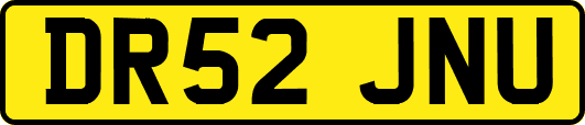 DR52JNU