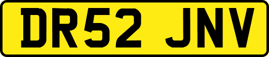 DR52JNV