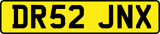 DR52JNX