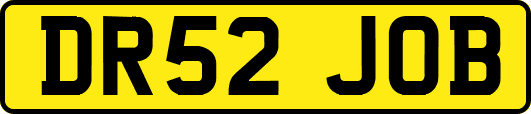 DR52JOB