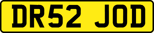 DR52JOD