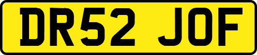 DR52JOF