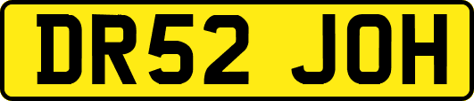 DR52JOH