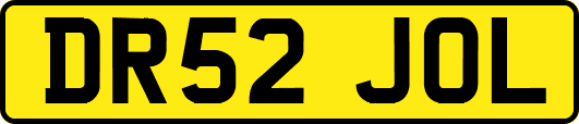 DR52JOL