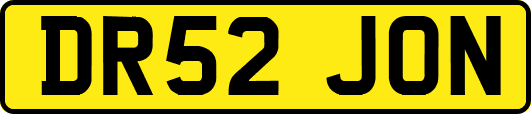 DR52JON