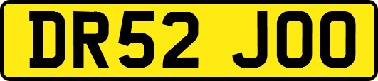 DR52JOO