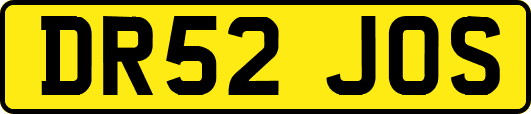 DR52JOS