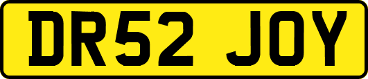 DR52JOY