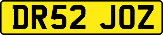 DR52JOZ