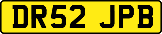 DR52JPB