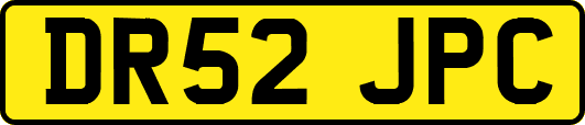 DR52JPC