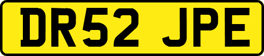 DR52JPE