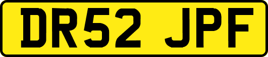 DR52JPF