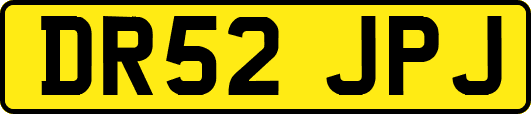 DR52JPJ
