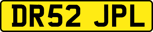 DR52JPL