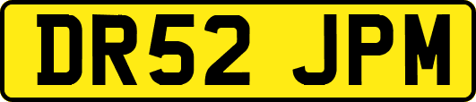 DR52JPM