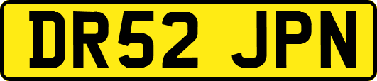 DR52JPN