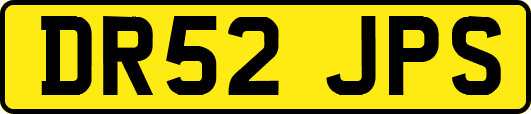 DR52JPS