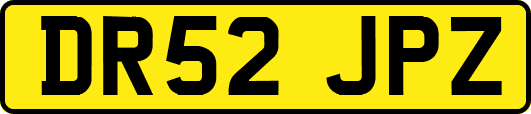 DR52JPZ