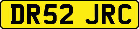 DR52JRC