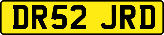 DR52JRD