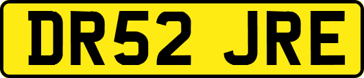 DR52JRE