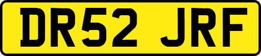 DR52JRF