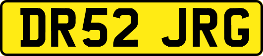 DR52JRG