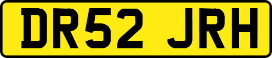 DR52JRH