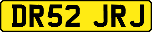 DR52JRJ