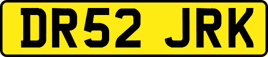DR52JRK