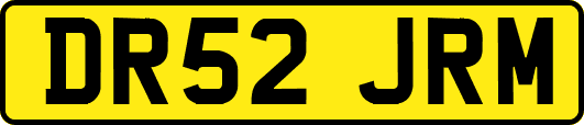 DR52JRM