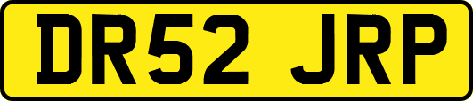 DR52JRP