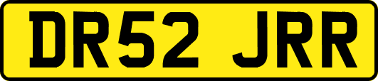 DR52JRR