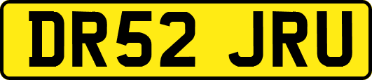 DR52JRU