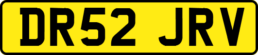 DR52JRV