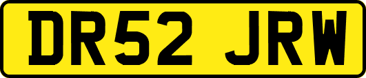 DR52JRW