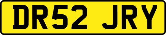 DR52JRY