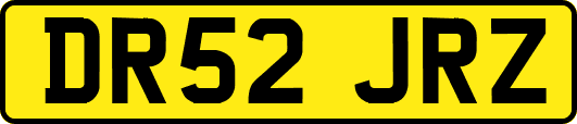 DR52JRZ