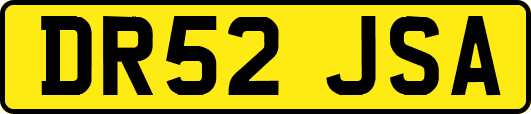 DR52JSA