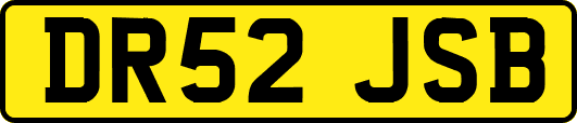 DR52JSB