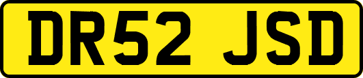 DR52JSD