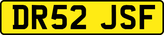 DR52JSF