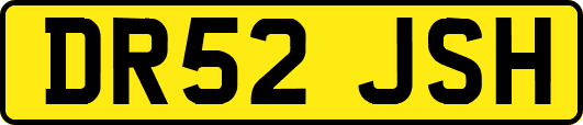DR52JSH