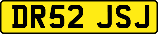 DR52JSJ