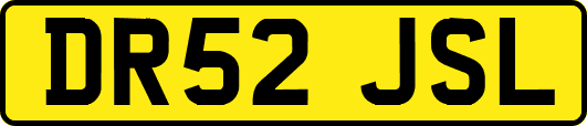 DR52JSL