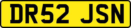 DR52JSN