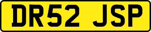 DR52JSP